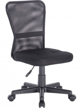 Кресло компактное BRABIX "Smart MG-313" (черное) 531843 в Сысерти - sysert.ok-mebel.com | фото