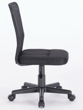Кресло компактное BRABIX "Smart MG-313" (черное) 531843 в Сысерти - sysert.ok-mebel.com | фото 3