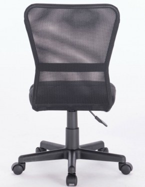 Кресло компактное BRABIX "Smart MG-313" (черное) 531843 в Сысерти - sysert.ok-mebel.com | фото 4