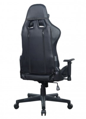 Кресло компьютерное BRABIX "GT Carbon GM-115" (две подушки, экокожа, черное) 531932 в Сысерти - sysert.ok-mebel.com | фото 7