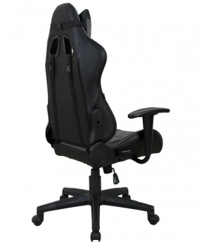 Кресло компьютерное BRABIX "GT Racer GM-100" (черное/серое) 531926 в Сысерти - sysert.ok-mebel.com | фото 5