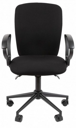 Кресло компьютерное Chairman 9801 Black в Сысерти - sysert.ok-mebel.com | фото 2