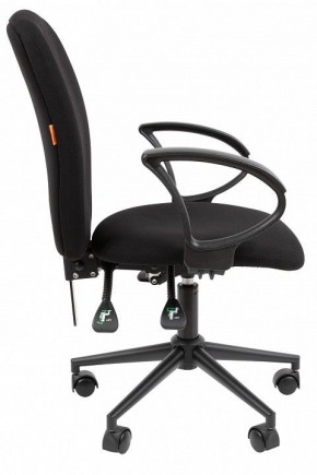 Кресло компьютерное Chairman 9801 Black в Сысерти - sysert.ok-mebel.com | фото 4