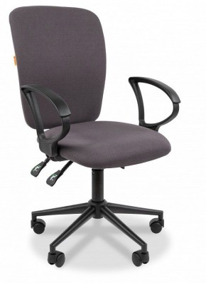 Кресло компьютерное Chairman 9801 Black в Сысерти - sysert.ok-mebel.com | фото 1