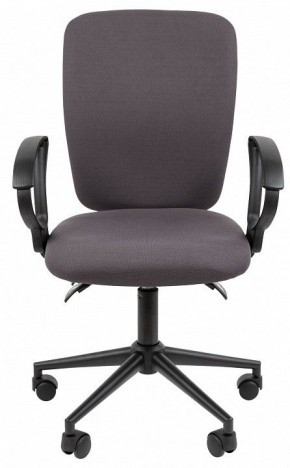 Кресло компьютерное Chairman 9801 Black в Сысерти - sysert.ok-mebel.com | фото 2
