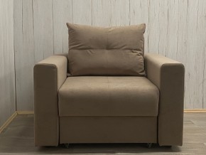 Кресло-кровать Комфорт-7 (700) МД (НПБ) широкий подлкотник в Сысерти - sysert.ok-mebel.com | фото