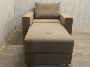 Кресло-кровать Комфорт-7 (700) МД (НПБ) широкий подлкотник в Сысерти - sysert.ok-mebel.com | фото 2
