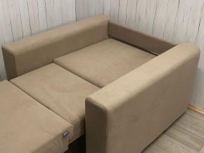Кресло-кровать Комфорт-7 (700) МД (НПБ) широкий подлкотник в Сысерти - sysert.ok-mebel.com | фото 4