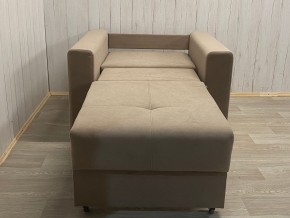 Кресло-кровать Комфорт-7 (700) МД (НПБ) широкий подлкотник в Сысерти - sysert.ok-mebel.com | фото 5