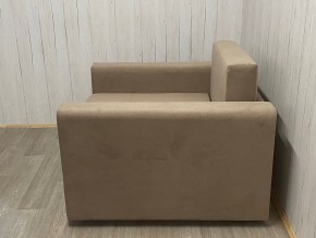Кресло-кровать Комфорт-7 (700) МД (НПБ) широкий подлкотник в Сысерти - sysert.ok-mebel.com | фото 6