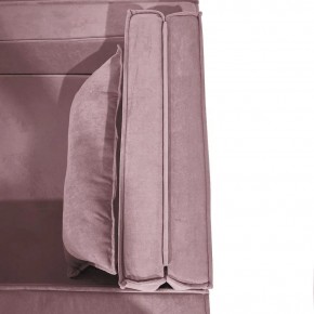 Кресло-кровать Принц КК1-ВР (велюр розовый) в Сысерти - sysert.ok-mebel.com | фото 10