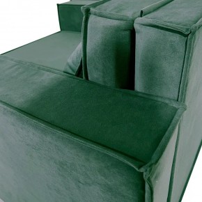 Кресло-кровать Принц КК1-ВЗ (велюр зеленый) в Сысерти - sysert.ok-mebel.com | фото 11