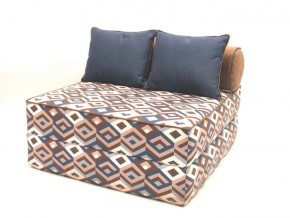 Кресло-кровать прямое модульное бескаркасное Мира в Сысерти - sysert.ok-mebel.com | фото 1