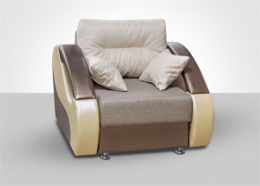 Кресло-кровать Виктория 3 (ткань до 300) в Сысерти - sysert.ok-mebel.com | фото