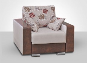 Кресло-кровать Виктория 4 (ткань до 300) в Сысерти - sysert.ok-mebel.com | фото