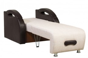 Кресло-кровать Юпитер Аслан бежевый в Сысерти - sysert.ok-mebel.com | фото 2