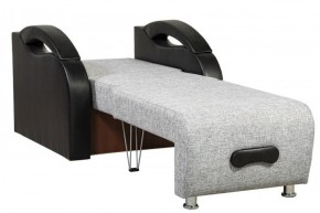 Кресло-кровать Юпитер Аслан серый в Сысерти - sysert.ok-mebel.com | фото 2