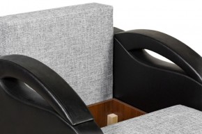 Кресло-кровать Юпитер Аслан серый в Сысерти - sysert.ok-mebel.com | фото 4