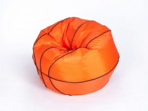 Кресло-мешок Баскетбольный мяч Большой в Сысерти - sysert.ok-mebel.com | фото