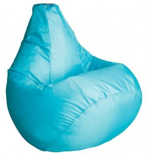 Кресло-мешок Бирюзовый XL в Сысерти - sysert.ok-mebel.com | фото 1