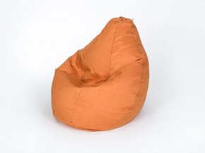 Кресло-мешок Груша Малое (700*900) Серия Рогожка в Сысерти - sysert.ok-mebel.com | фото 3