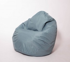 Кресло-мешок Макси (Рогожка) 100*h150 в Сысерти - sysert.ok-mebel.com | фото 2