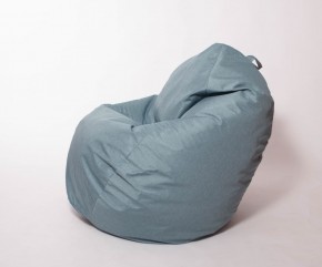 Кресло-мешок Макси (Рогожка) 100*h150 в Сысерти - sysert.ok-mebel.com | фото 3