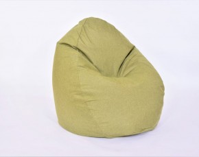 Кресло-мешок Макси (Рогожка) 100*h150 в Сысерти - sysert.ok-mebel.com | фото 6