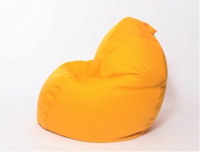 Кресло-мешок Макси (Рогожка) 100*h150 в Сысерти - sysert.ok-mebel.com | фото 9