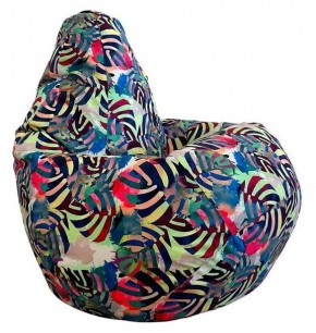Кресло-мешок Малибу L в Сысерти - sysert.ok-mebel.com | фото