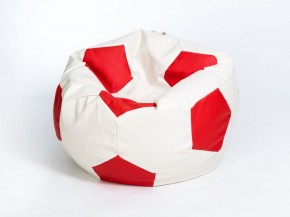 Кресло-мешок Мяч Большой (Экокожа) в Сысерти - sysert.ok-mebel.com | фото 1