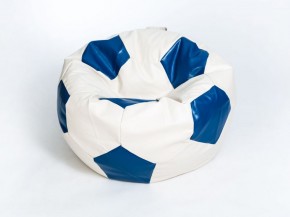 Кресло-мешок Мяч Большой (Экокожа) в Сысерти - sysert.ok-mebel.com | фото 2