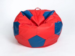 Кресло-мешок Мяч Большой (Экокожа) в Сысерти - sysert.ok-mebel.com | фото 3