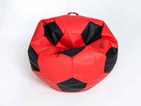 Кресло-мешок Мяч Большой (Экокожа) в Сысерти - sysert.ok-mebel.com | фото 4