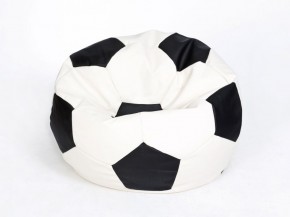 Кресло-мешок Мяч Большой (Экокожа) в Сысерти - sysert.ok-mebel.com | фото 5