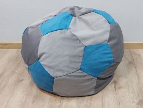 Кресло-мешок Мяч M (Vital Pebble-Vital Pacific) в Сысерти - sysert.ok-mebel.com | фото 1