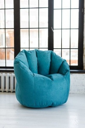 Кресло-мешок Пенек Зефир XL в Сысерти - sysert.ok-mebel.com | фото 5