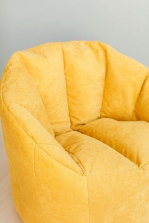 Кресло-мешок Пенек Зефир XL в Сысерти - sysert.ok-mebel.com | фото 4