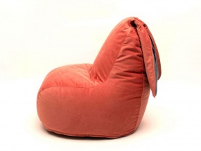 Кресло-мешок Зайка (Длинные уши) в Сысерти - sysert.ok-mebel.com | фото