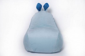 Кресло-мешок Зайка (Короткие уши) в Сысерти - sysert.ok-mebel.com | фото 10