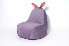 Кресло-мешок Зайка (Короткие уши) в Сысерти - sysert.ok-mebel.com | фото 13