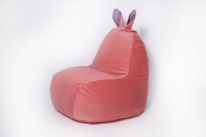 Кресло-мешок Зайка (Короткие уши) в Сысерти - sysert.ok-mebel.com | фото 3