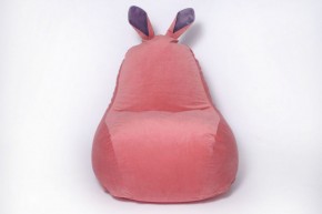 Кресло-мешок Зайка (Короткие уши) в Сысерти - sysert.ok-mebel.com | фото 4