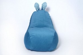 Кресло-мешок Зайка (Короткие уши) в Сысерти - sysert.ok-mebel.com | фото 8