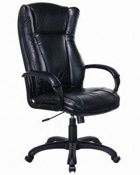 Кресло офисное BRABIX PREMIUM "Boss EX-591" (черное) 532099 в Сысерти - sysert.ok-mebel.com | фото 1