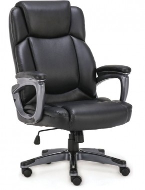 Кресло офисное BRABIX PREMIUM "Favorite EX-577" (черное) 531934 в Сысерти - sysert.ok-mebel.com | фото 1
