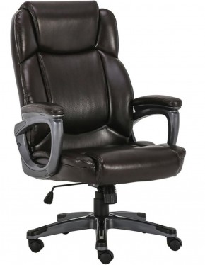 Кресло офисное BRABIX PREMIUM "Favorite EX-577", коричневое, 531936 в Сысерти - sysert.ok-mebel.com | фото 1
