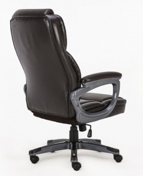 Кресло офисное BRABIX PREMIUM "Favorite EX-577", коричневое, 531936 в Сысерти - sysert.ok-mebel.com | фото 3