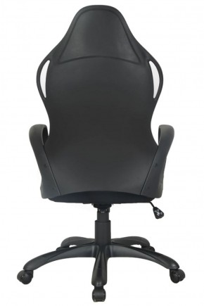 Кресло офисное BRABIX PREMIUM "Force EX-516" (ткань черная/вставки синие) 531572 в Сысерти - sysert.ok-mebel.com | фото 5