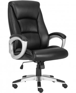 Кресло офисное BRABIX PREMIUM "Grand EX-501" (черное) 531950 в Сысерти - sysert.ok-mebel.com | фото